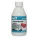 HG shower cabins protection prevents lime and dirt deposits in the shower e.g. on glass doors fittings and tiles makes cleaning - 250 ml