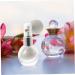 Mikinona Face Spray Powder 2pcs Sparkle High Glitter Shimmering Loose Highlighter Gloss Spray Powder Body Shimmer Face 1 count (Pack of 1) As Shownx2pcs - Buy Online on SooperMarket.com