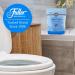 Fuller Brush Toilet Bowl Cleaner Pods - Water Soluble Tablets for Clean, Descaled, and Refreshed Toilets - Removes Odors, Soils, and Stains - Light Fresh Scent - Ideal for Homes & Businesses - Buy Online on SooperMarket.com