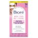 Bior Deep Cleansing Pore Strips Mixed Value Pack for Instant Pore Unclogging and Blackhead Removal (14 Count) Face + Nose 1 count (Pack of 14)
