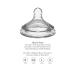 MUM TO MUM M Flow Rate Nipples for 3-6 Months - 3 Pack - Buy Online on SooperMarket.com