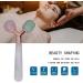 Ball Face Massager Jade Spot Kneading Action Face Sculpting Face Massager Roller Skin Tightening for Body - Buy Online on SooperMarket.com
