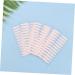Healeved 135 Sheets Eyelid Sticker Tape Makeup Eyelid Tape Invisible Eyelid Tape Women Eyelid Tape Clear Tape Transparent Eyelid Tape Eyelid Lift Tapes Stickers Double Eyelid Sticker White - Buy Online on SooperMarket.com