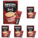 Nescaf Original 3in1 17 g 6 Count (Pack of 5)