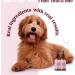 Dog Adrenal Support - Herbal Kidney & Cushings Treatment - 2 Fl Ounces - Buy Online on SooperMarket.com