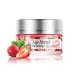 Trendyfave Strawberry Lip Scrub Lip Exfoliator Moisturising Scented Lip Scrub For Exfoliating & Smoothing Lips Lip Scrub Exfoliator & Moisturizer Hydrating Lip Balm Lip Care