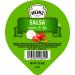 Heinz Salsa Single Serve Sauce & Dip (60 ct Pack, 2 oz Dipping Cups)