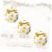 Healeved 150 pcs Box storage box chocolate packaging clothing boxes for party stuff party decor - Buy Online on SooperMarket.com