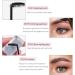 Eyebrow Soap Wild Eyebrow Styling Shaping Wax Colorless Natural Eyebrow Cream for Stylish Eyebrow Shaping Wax - Buy Online on SooperMarket.com
