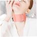 Neck Wrinkle Patches 2Pcs Reusable Silicone Neck Patches Neck Mask for Tightening and Firming Neck Patch for Neck Firming Cream Beauty Skin Care Women. - Buy Online on SooperMarket.com