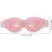 Healvian Eye Voltage Pads | Cool & Heat Gel Eye Mask for Dark Circles & Puffiness - International Shipping - Buy Online on SooperMarket.com