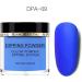 Nail Powder Professional Dipping Powder Nail Powder Pigment Iridescent Coloured Powder for Nail Art - Buy Online on SooperMarket.com