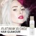 Punky Temporary Hair Highlight Spray Platinum Blonde 3.5 oz 2-Pack 3.5 Ounce (Pack of 2) Platinum Blonde - Buy Online on SooperMarket.com