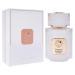 Sawalef Moroccan Leather - Indulge in Mesmerizing Body Spray for Women - Unique Blends of Nutmeg Saffron Patchouli and Cardamom - 2.7 oz EDP Spray - Buy Online on SooperMarket.com