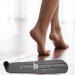 DOITOOL 2pcs Shoe Measurement Ruler - Feet Size Measurer for Adult Kids - Plastic Foot Measuring Device - US Standard Shoe Sizer - Buy Online on SooperMarket.com