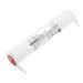 Battery Replacement for Kaufel 758208 226 610 F734S0366 227 612 F734S0367 226 611 227 611 226 612 227 610