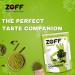 Zoff Starter Spice kit | A starter of Culinary Bliss | 4 Basic Kitchen Spices | Chilli Corainder Turmeric Powder & Garam Masala to start your journey of becoming home Chef - Buy Online on SooperMarket.com