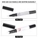 Growth Amplifier Pencil Set | Mustache & Facial Hair Growth Pen for Thicker Fuller Hair - 2 Pieces - Buy Online on SooperMarket.com