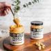 Keto Peanut Butter with Macadamia Nuts and MCT Oil 10oz - Low Carb Nut Butter Spread Fat Bomb Snack - Buy Online on SooperMarket.com