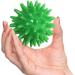 Colcolo 6x Prickly Massage Balls - Travel Massage Roller for Back & Foot Relief | 2.4 Pocket Gymnastics Ball - Buy Online on SooperMarket.com