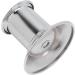 Moxa Stick Fire Extinguisher | Stainless Steel Moxa Roll Holder | Safe Moxibustion Fire Safety - Buy Online on SooperMarket.com