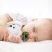 Cypeason Pacifier Holder for Diaper Bag - Safe & Easy to Clean Pacifier Set for Boys & Girls | Perfect for Travel Shopping & Walks - Buy Online on SooperMarket.com