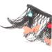 ABOOFAN 3 Pairs Fake Eyelashes False Lashes Halloween Decor False Eyelashes Individual Makeup Accessories Natural False Eyelashes Makeup Supplies Fluffy Chemical Fiber Cosmetics - Buy Online on SooperMarket.com