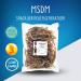 Large Scale IDE Lizard Fish Jerky - High Protein Snacks | 1kg Omega 3 Dried Fish & Beef Jerky Alternative - Buy Online on SooperMarket.com