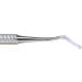Wittex Hoof Pick for Unshod Horses - Durable Efficient Care for Your Equine Friend | International Shipping Available - Buy Online on SooperMarket.com