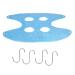 Buy Dog Care Hammock & Accessories | Fur Care Nail Cutting Harnesses Pet Helpers - Blue S - Buy Online on SooperMarket.com