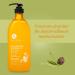 Luseta Shea Butter & Argan Oil Body Wash - Moisturizing Formula for Dry, Normal, and Combination Skin 33.8oz - Buy Online on SooperMarket.com