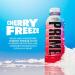 Prime Hydration Electrolyte-Rich Drink - Cherry Flavor 500ml (12 Pack) - Buy Online on SooperMarket.com