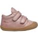 Naturino Cocoon VL Leather First-Steps Shoes - Pink (Size 3.5 UK) - Buy Online on SooperMarket.com