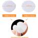 Self Adhesive Dots  1056pcs(528 Pairs) 0.59  Diameter White Sticky dots  Hook & Loop dots with Strong Adhesive  Sticky Back Coins Tapes 15mm for Classroom  Office  Home 0.59 -1056Pcs - Buy Online on SooperMarket.com