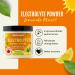 NUTRASOL Advance Electrolytes w/Key Nutrients Minerals & Vitamins | Antioxidant | Pre&Post Workout Hydration Solution | Boost Energy | Helps Body Hydrate During Physical Activities - Buy Online on SooperMarket.com