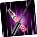 MAGICLULU 9 Pcs Waterproof Mascara Eyelash Mascara Women Mascara Eyelash Spoolies Make up Makeup Miss - Buy Online on SooperMarket.com