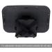 Large Shatterproof Baby Car Mirror | Back Seat Baby Mirror for Monitoring Child | Lightweight & Safe Rear View Mirror - Buy Online on SooperMarket.com