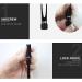 Guapa Metal Eyebrow Pencil Sharpener - Professional Makeup Tool for Waterproof Pencils - Buy Online on SooperMarket.com