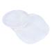 Fine Mesh Bag Pool Cleaning Tool Replacement Net Bag Nylon Mesh Bag Multi Purpose Net Bag for in line Swimming Pool for High Efficiency Cleaning