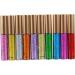 Didiseaon 20 Pcs Shiny Eyeshadow Eyeliner Eye Shadow Liquid Eyeshadow - Buy Online on SooperMarket.com