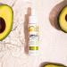 Yes To Avocado Fragrance-Free Skincare Set | Daily Cleanser Hyaluronic Acid Serum Hand Cream & Lip Balm - Shop Internationally - Buy Online on SooperMarket.com