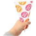 Didiseaon 150 Pcs Popcorn Bag Party Wedding Cone Bags Christmas Gift Bags Cone Treat Bags Popcorn Servings Bags Popcorn Cone Bags Popcorn Cones Bags Clear Goody Bag Child Mini Snack Paper - Buy Online on SooperMarket.com