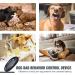 Stop Dog Barking Device Ultrasonic Anti Barking Devices for Dogs 16.4FT Rechargeable Handheld Dog Barking Control Device Dog Barking Deterrent Dog training Tool Anti Bark Stopper for Most Dogs - Buy Online on SooperMarket.com