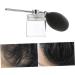 Baluue 2 Pcs Rubber Sprayer Hair Dye Applicator Hair Thickening Applicator Misting Spray Bottles for Hair - Buy Online on SooperMarket.com