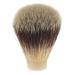 MagiDeal 4x Nylon Shaving Brush Replacement - Handle-Free Shaving Brushes for a Smooth Shave | International Shipping Available - Buy Online on SooperMarket.com