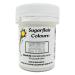 Sugarflair White Extra Maximum Concentrated Food Colouring Paste for Use with Sugar Pastes Flowerpaste Buttercream Royal Icing and more - 42g 42 g (Pack of 1) White