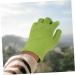minkissy 2 Pairs Gel Moisturizing Gloves Soft Elastic Hand Gloves Beauty Care Gloves Cracked Hands Hand Softening Gloves Flex Tools Dry Skin Heal Gloves Hotfix Tool Kit Repair - Buy Online on SooperMarket.com