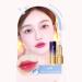 Jelly Lipstick Set - Color Changing Moisturizer Long Lasting Glossy Finish | 3 Pack Flower Lip Balm for All-Day Hydration - Buy Online on SooperMarket.com
