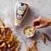 CleanFoods Almost Skinny Mayo Sauce 425ml Low-Calorie Mayonnaise for Fish Meat & Fries | Just 51 Calories/100g - Buy Online on SooperMarket.com
