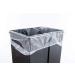 200 Premiumline Garbage Bags - 25L Tearproof & Waterproof 10 Pack Stretcher Handle - International Shipping Available - Buy Online on SooperMarket.com